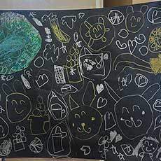 ぞう組の作品