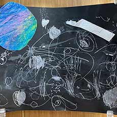 ぞう組の作品