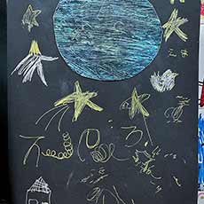 ぞう組の作品