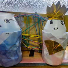 きりん組の作品