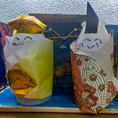 きりん組の作品