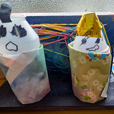 きりん組の作品