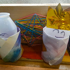 きりん組の作品