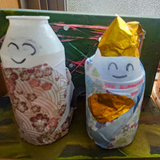 きりん組の作品