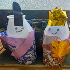 きりん組の作品