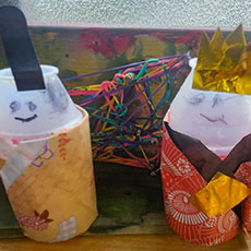 きりん組の作品