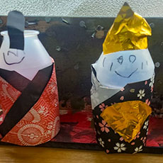 きりん組の作品