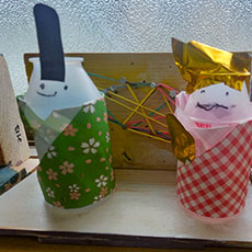 きりん組の作品