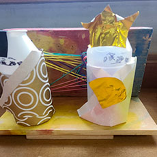 きりん組の作品