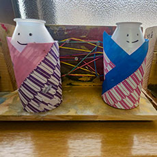 きりん組の作品