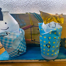 きりん組の作品