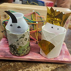 きりん組の作品