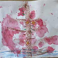 ぞう組の作品