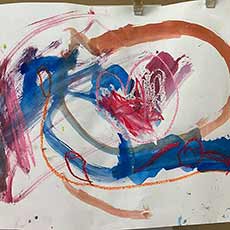 ぞう組の作品