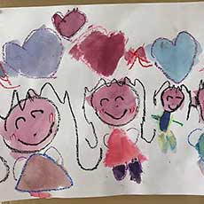 ぞう組の作品