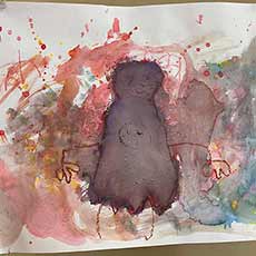 ぞう組の作品