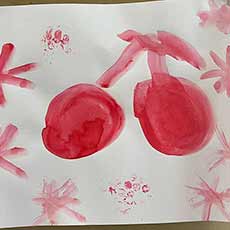 ぞう組の作品