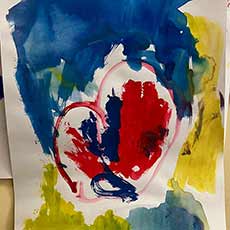ぞう組の作品