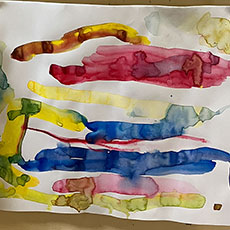 きりん組の作品
