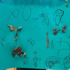 ぞう組の作品