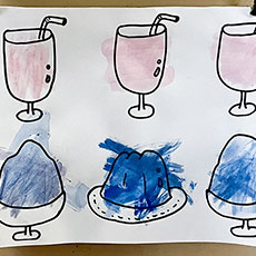 きりん組の作品