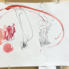 ぞう組の作品