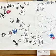 ぞう組の作品