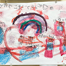 ぞう組の作品