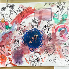 ぞう組の作品