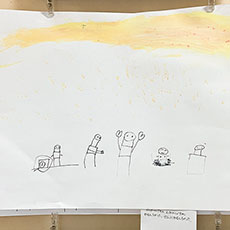 ぞう組の作品