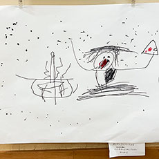 ぞう組の作品