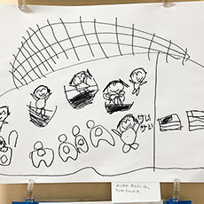 ぞう組の作品