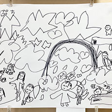 ぞう組の作品