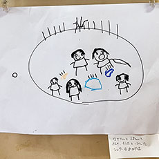 ぞう組の作品