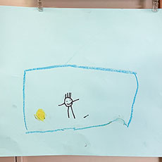 ぞう組の作品