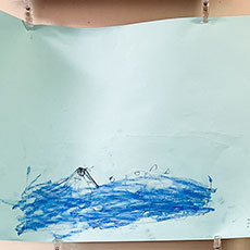 ぞう組の作品