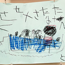 ぞう組の作品
