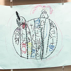 ぞう組の作品