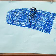 ぞう組の作品