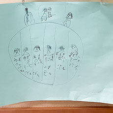 ぞう組の作品