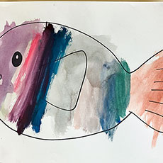 きりん組の作品