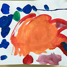 きりん組の作品