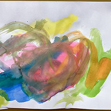 きりん組の作品