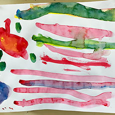 きりん組の作品